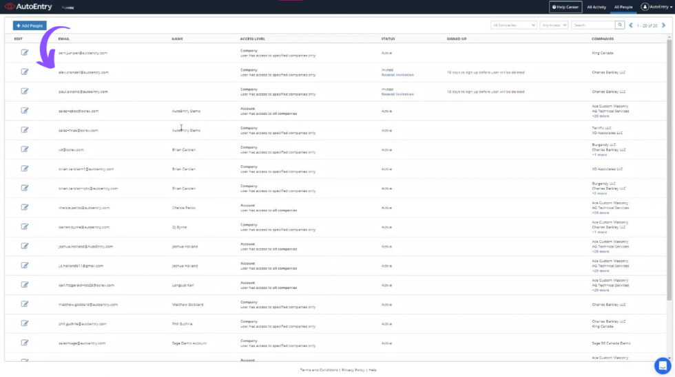 Auto Entry Log In Autoentry Review: Top Accounting Software in 2025?