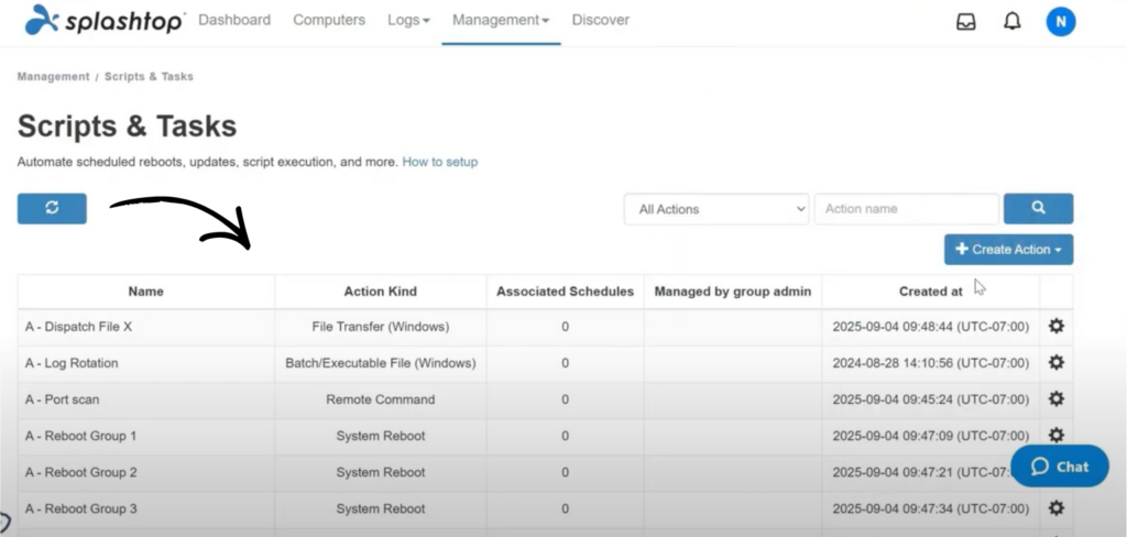 Splashtop Review: Still the Fastest Remote Access in 2026? 5 splashtop Autonomous Endpoint Management