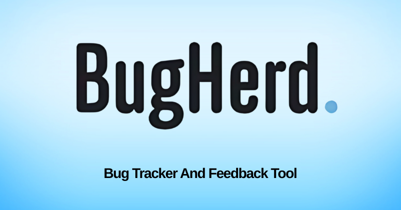 BugHerd Review: Best Bug Tracking Tool For Websites in 2025? 1 BugHerd Featured Image