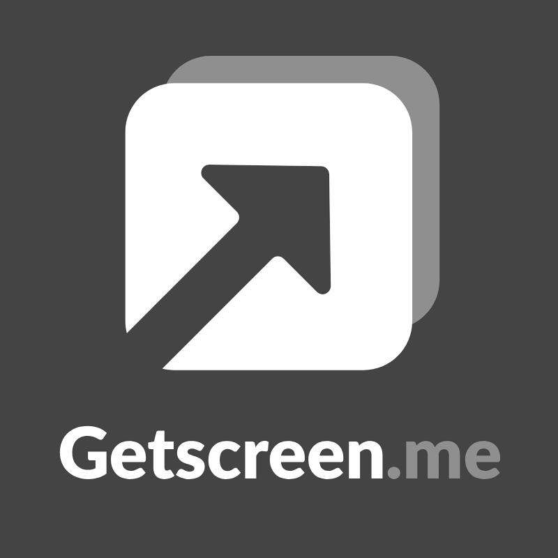 Getscreen CTA