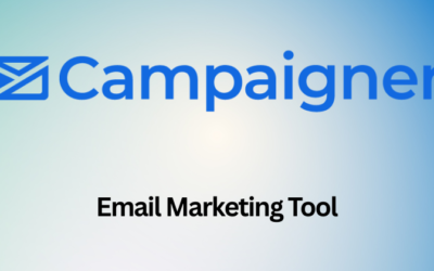 Campaigner Review: Best Email Marketing Platform in 2025?