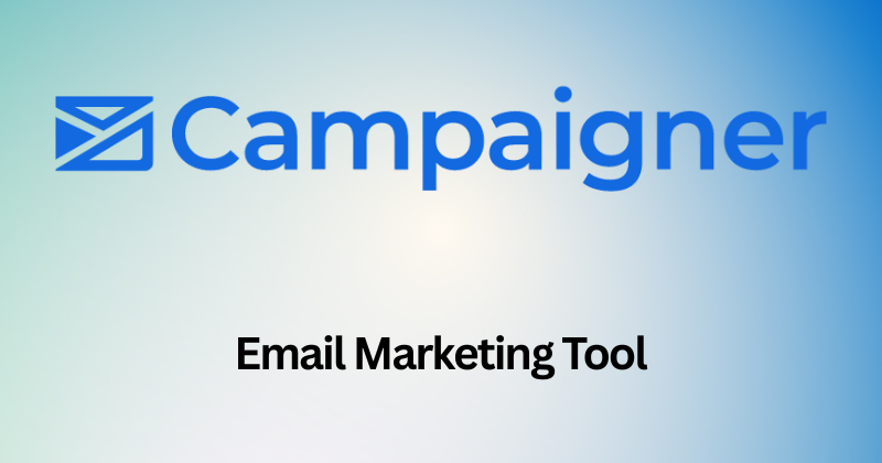 Campaigner logo