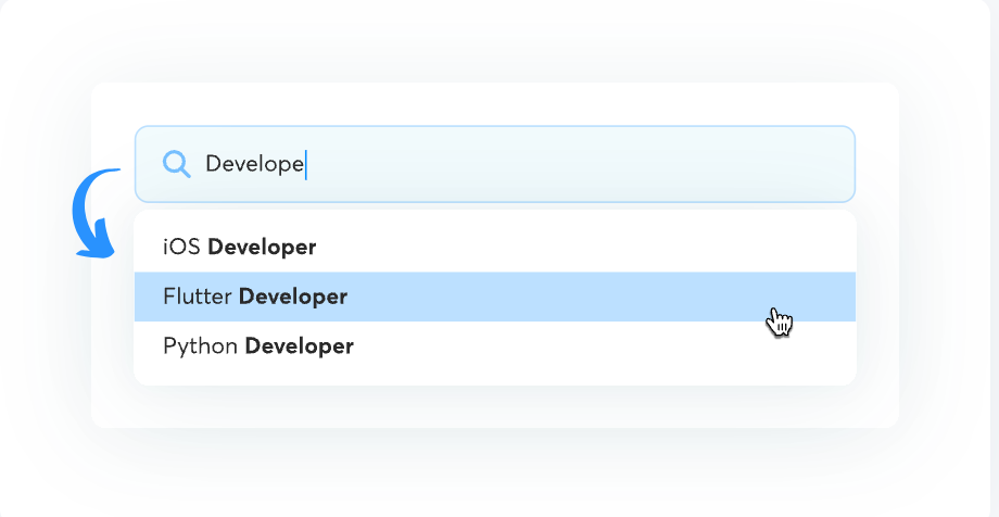 CloudDevs hires
