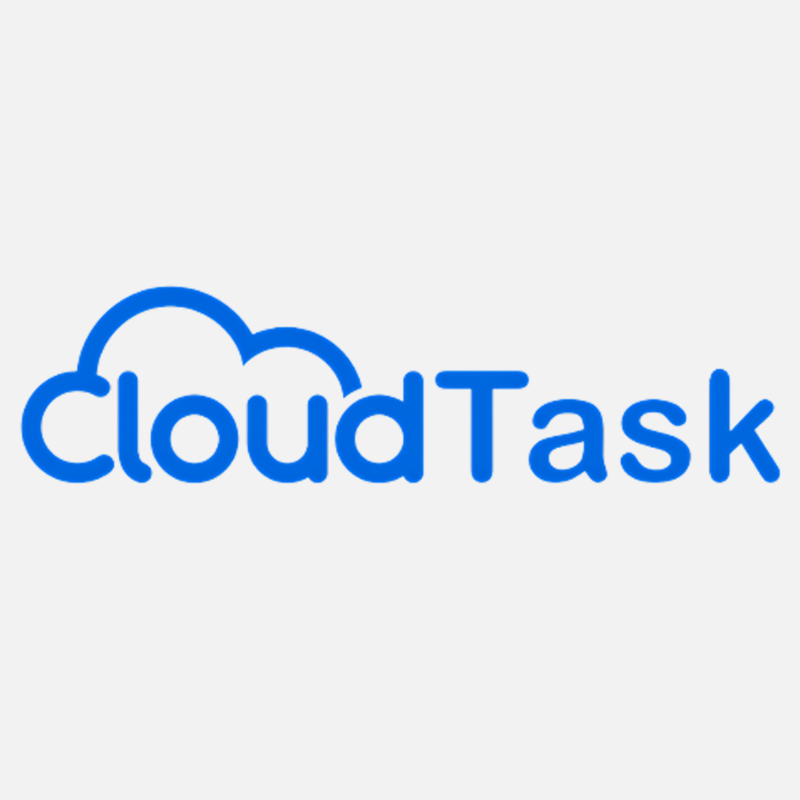 CloudTask CTA