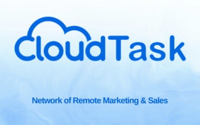 CloudTask Review: Streamline B2B Projects Fast in 2025?