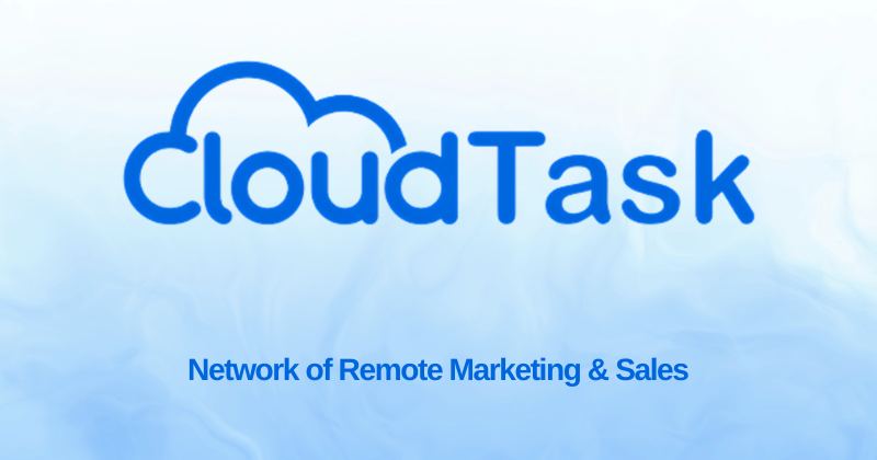 CloudTask Featured Image