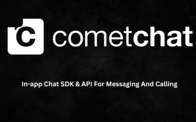 CometChat Review: Best API for Messaging and Calling in 2025?