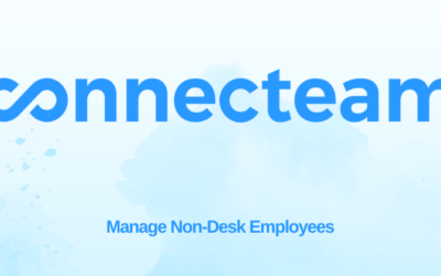 Connecteam Review: Ultimate Team Management Tool in 2025?
