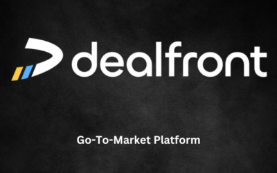Dealfront Review: Best Go-To-Market Platform in 2025