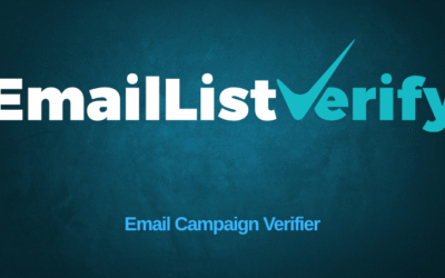 EmailListVerify Review: Top Email Checker in 2025?