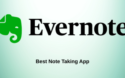 Evernote Review: Still the #1 Note-Taking App in 2025?