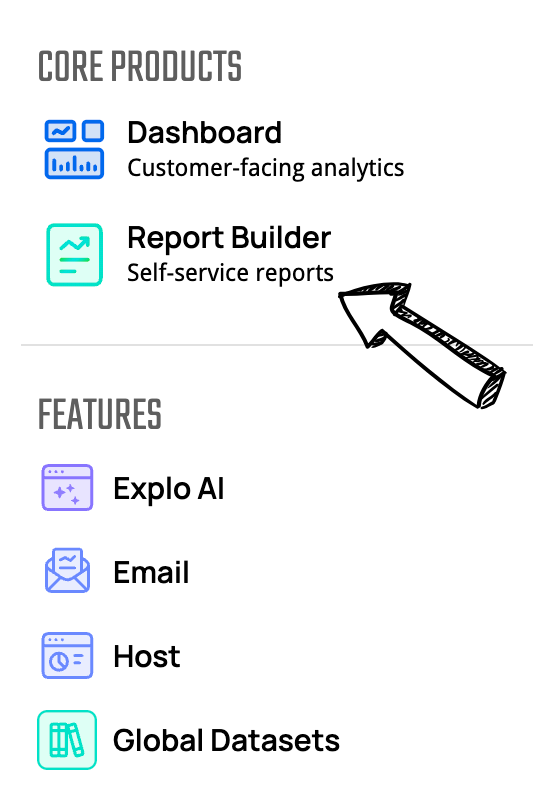 Explo top benefits