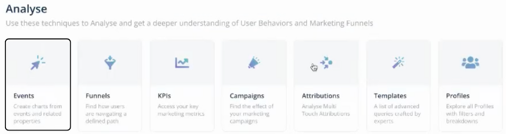 Factors AI analyzer