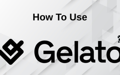 How to Use Gelato: A Beginner’s Guide to Print on Demand in 2025