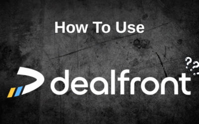 How to Use Dealfront: Your Quick Guide in 2025
