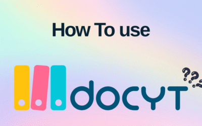 How to Use Docyt: The Ultimate Beginner’s Guideline in 2025