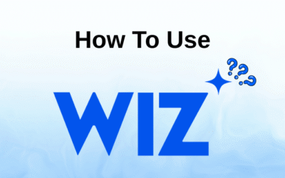 How to Use WiZ: The Ultimate Guide For You in 2025