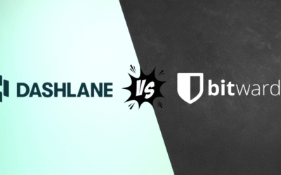 Dashlane vs Bitwarden: Best Password Manager in 2025?