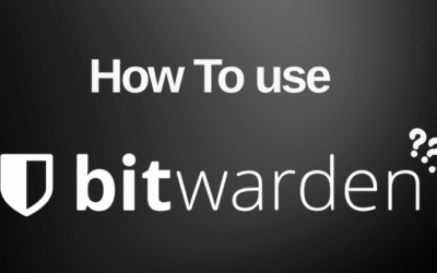 How to Use Bitwarden: Step-by-Step Guideline in 2025