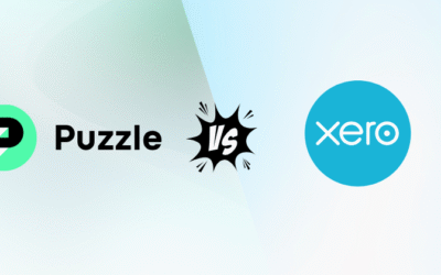 Puzzle IO vs Xero: Which Accounting Software Wins in 2025?