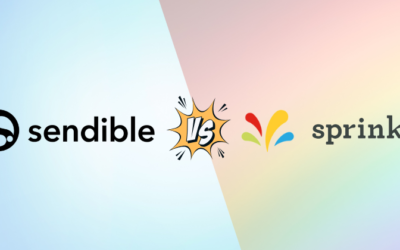 Sendible vs Sprinklr: Best Social Media Tool in 2025?