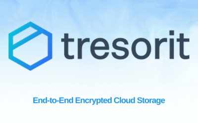 Tresorit Review 2025: Most Secure Cloud Storage in 2025?