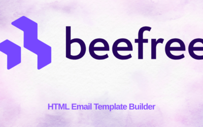 Beefree Review: The BEST Email Template Builder in 2025?