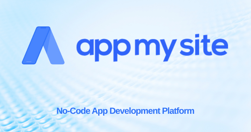 AppMySite