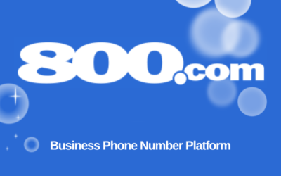 800.com Review: Best Business Phone Number App in 2025?