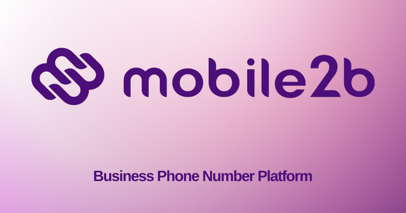 mobile2b