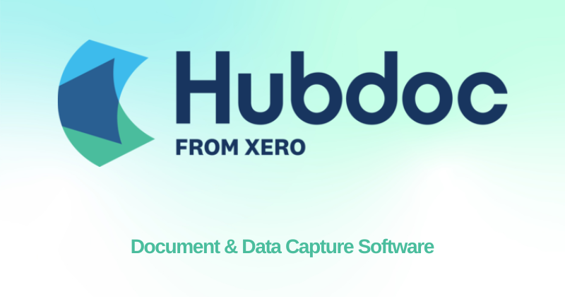 Hubdoc Review: Simplify Your Bookkeeping in 2025? 1 Hubdoc