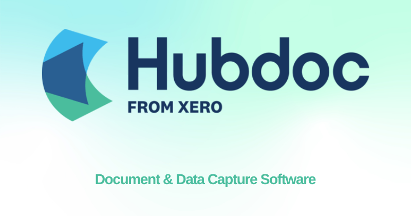Hubdoc