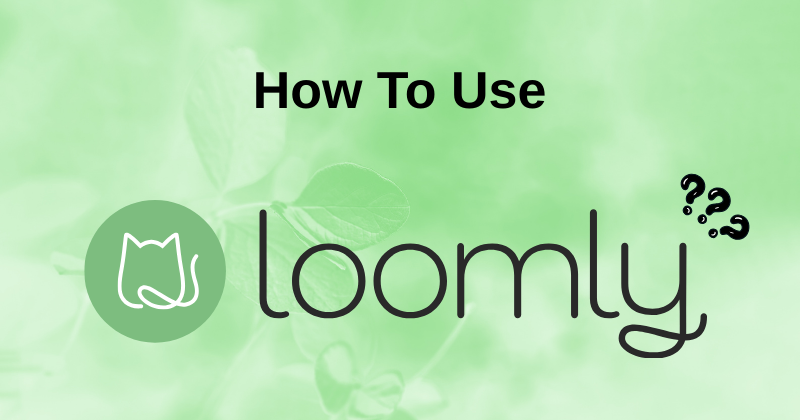 How to Use Loomly: Your Quick & Easy Guide in 2025 1 Fahim AI 5 2 10