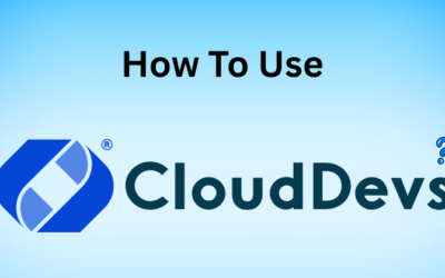 How to Use CloudDevs: Your Quick Start Guide in 2025