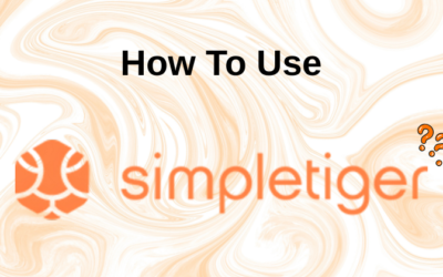 How to Use SimpleTiger: A Beginner’s Guide in 2025