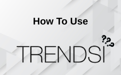 How to Use Trendsi: Your Step-by-Step Tutorial in 2025