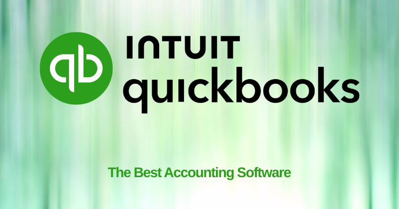 QuickBooks Review: Still The Accounting King in 2025? 1 QuickBooks