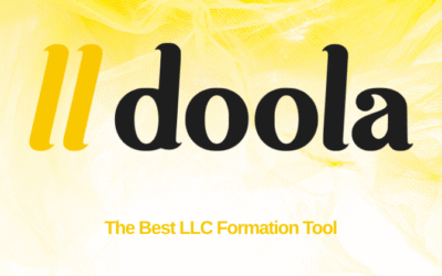 Doola Review: Best LLC Formation Tool in 2025?
