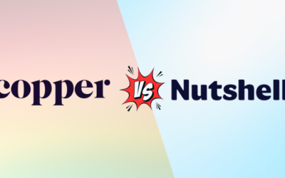Copper CRM vs Nutshell CRM: Find the Best CRM in 2025