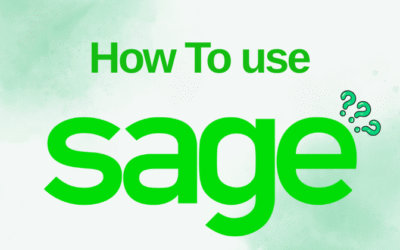 How to Use Sage: Step-By-Step Guidelines in 2025
