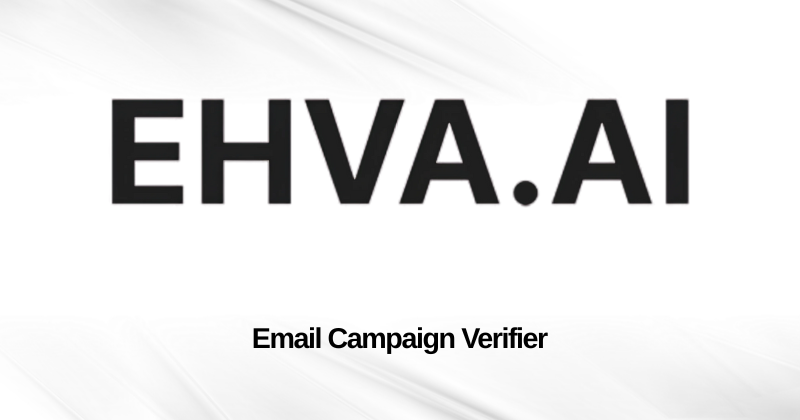 EHVA AI