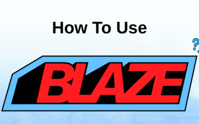 How to Use Blaze AI: Quick Start Guide & Tips for Beginners in 2025