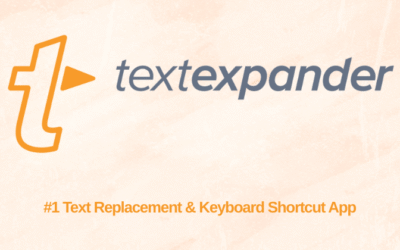 TextExpander Review: Ultimate Typing Shortcut in 2025?