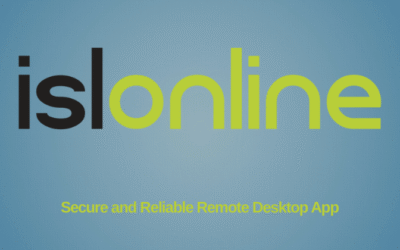 ISL Online Review: Best Remote Access Tool in 2025?