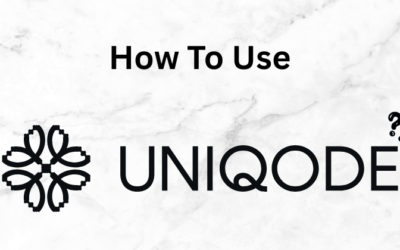 How to Use Uniqode: Your Easy Guide to QR Code Mastery in 2025