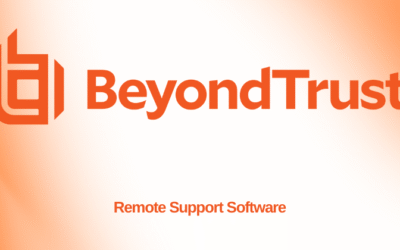 BeyondTrust Remote Support Review: Best Choice in 2025?