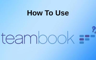 How to Use Teambook: Tips & Tricks For You in 2025