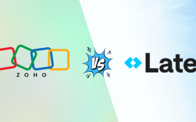 Zoho Social vs Later: Which is the Best in 2025?