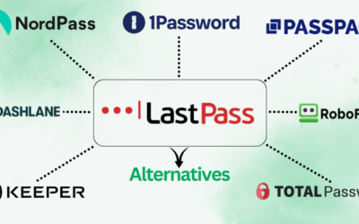 7 Best LastPass Alternatives: Find the Secure Option in 2025