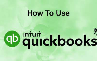 How to Use QuickBooks: Beginner Tutorial in 2025